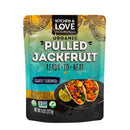 Kitchen & Love Lightly Seasoned Organic Pulled Pork, 8 oz Pantry Kitchen & Love
