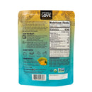 Kitchen & Love Lightly Seasoned Organic Pulled Pork, 8 oz Pantry Kitchen & Love