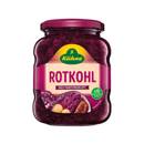 Kuehne Rotkohl Original Red Cabbage, 680g Fruits & Veggies Kuehne