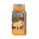 La Grande Ruota Gluten Free Traditional Polenta, 2.2 Lbs Pasta & Dry Goods La Grande Routa