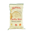 La Perla Paella Rice, 2.2 Lbs Pasta & Dry Goods La Perla