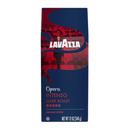 Lavazza Drip Coffee Intenso Dark Roast, 12 oz Coffee Lavazza