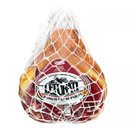 Leporati 24 Months Aged Prosciutto Di Parma, 16 lbs. Meats Leporati