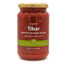 Les Moulins Mahjoub Organic Tibar Couscous & Pasta Sauce - 680g Sauces & Condiments Les Moulins Mahjoub