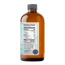 Liquid Blenz Flat Belly Bully Detox & Fat Burner, 16 oz Health & Beauty Liquid Blenz