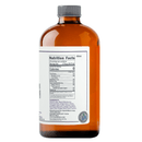 Liquid Blenz Immunity Enhancer Elderberry, 32 oz Health & Beauty Liquid Blenz