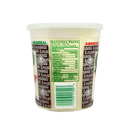 Locatelli Grated Pecorino Romano Cheese, 16 oz (454g) Cheese Locatelli