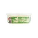 Locatelli Pecorino Romano Grated Cheese Cup, 4 oz Cheese Locatelli