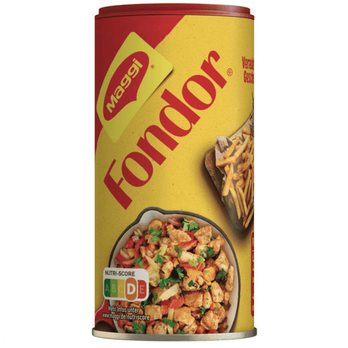 Maggi Fondor Seasoning, 200g Pantry Maggi
