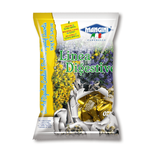 Mangini Orzo Candy, 5.29 oz Sweets & Snacks Mangini