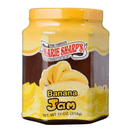 Marie Sharp’s Banana Jam, 11 oz Pantry Marie Sharp's