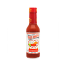 Marie Sharp's Hot Habanero Pepper Sauce, 5 oz Sauces & Condiments Marie Sharp's