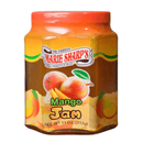 Marie Sharp’s Mango Jam, 11 oz Marie Sharp's