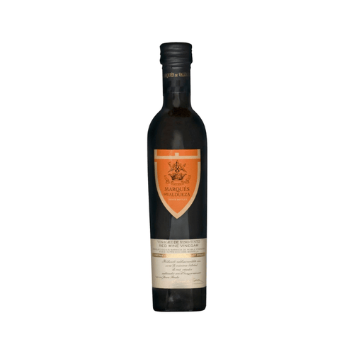 Marques De Valdueza Wine Red Vinegar, 250mL Oil & Vinegar Marques De Valdueza