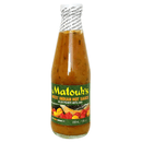 Matouk's West Indian Hot Sauce, 10 oz Sauces & Condiments Matouk's