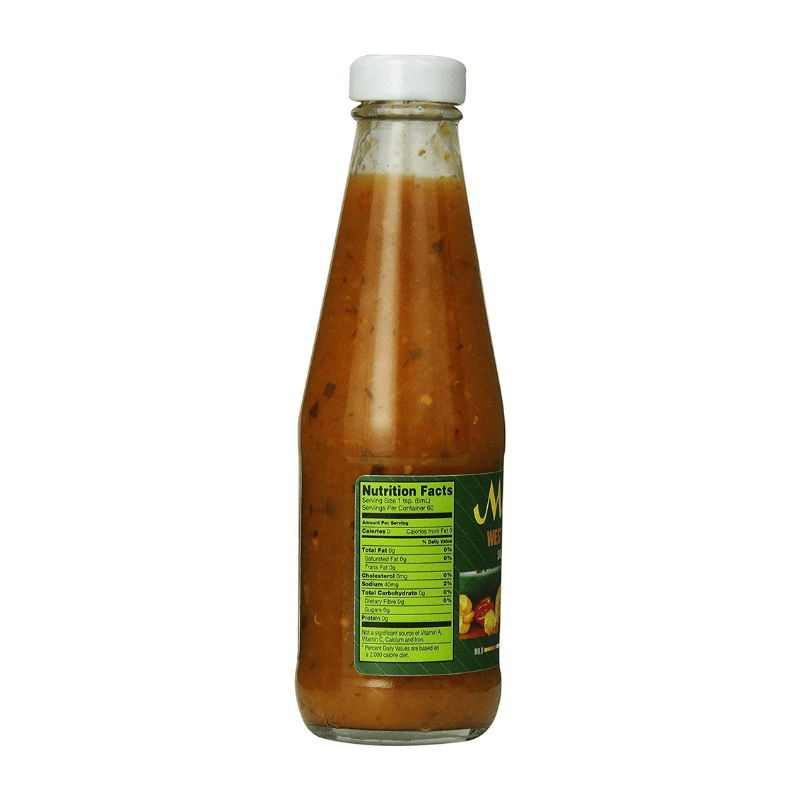 Matouk's West Indian Hot Sauce, 10 oz Sauces & Condiments Matouk's 