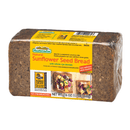 Mestemacher Natural Sunflower Seed Bread - 17.6 oz Pasta & Dry Goods Mestemacher