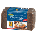 Mestemacher Pumpernickel Bread, 17.6 oz Pasta & Dry Goods Mestemacher
