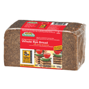 Mestemacher Whole Rye Bread, 17.6 oz Pasta & Dry Goods Mestemacher