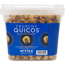 Mitica Crunchy Quicos Corn Kernels, 650g Sweets & Snacks Mitica