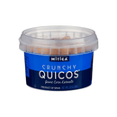 Mitica Crunchy Quicos Giant Corn Kernels, 2.82 oz Sweets & Snacks Mitica