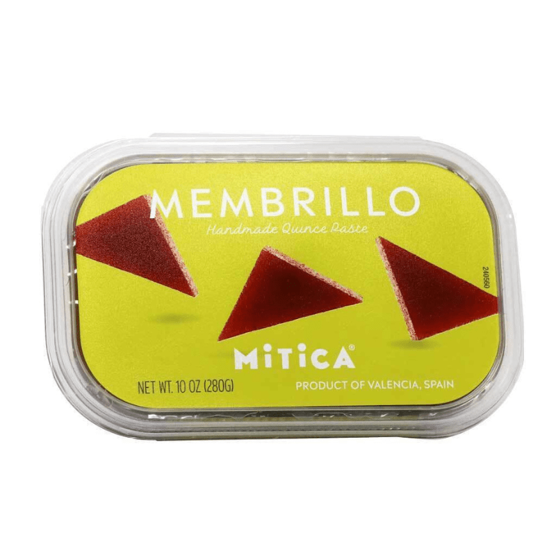 Mitica Membrillo Quince Paste, 10 oz Pantry Mitica