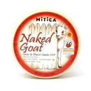 Mitica Naked Goat Cheese, 5 Lbs Cheese Mitica