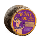Mitica The Truffle Kid Semi Hard Goat Cheese, 4.5 Lbs Cheese Mitica