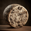 Mitica The Truffle Kid Semi Hard Goat Cheese, 4.5 Lbs Cheese Mitica