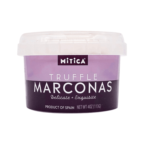 Mitica Truffle Marcona Almonds, 4 oz Fruits & Veggies Mitica