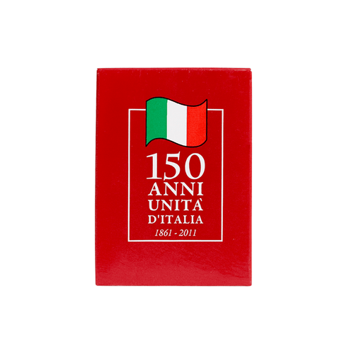 Modiano Red Italian Playing Cards with Historical Figures, 55 Cards Home & Kitchen Modiano