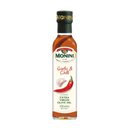 Monini Organic Garlic & Chili Flavored Extra Virgin Olive Oil, 8.45 oz Oil & Vinegar Monini