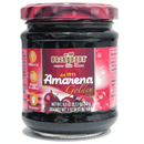 Nappi Amarena Cherries in Syrup, 8.5 oz Fruits & Veggies Nappi