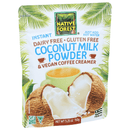 Native Forest Instant Gluten Free Coconut Milk Powder, 5.25 oz Pantry Native Forest