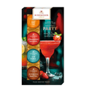 Niederegger Cocktail Assorted Chocolate Covered Marzipan, 3.95 oz Sweets & Snacks Niederegger