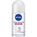 Nivea Natural Tone Deodorant, 50 mL Health & Beauty Nivea