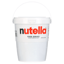 Nutella Hazelnut Spread, 6.6 lbs Sweets & Snacks Nutella