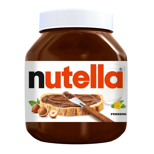 Nutella Italiana Chocolate Hazelnut Spread, 21.16 oz Sweets & Snacks Nutella