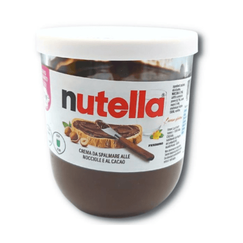 Nutella Italiana Chocolate Hazelnut Spread, 7.7 oz Sweets & Snacks Nutella