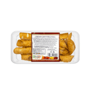 Pagef Mini Cannoli Siciliani Shells Tray, 24 Pieces Sweets & Snacks Pagef