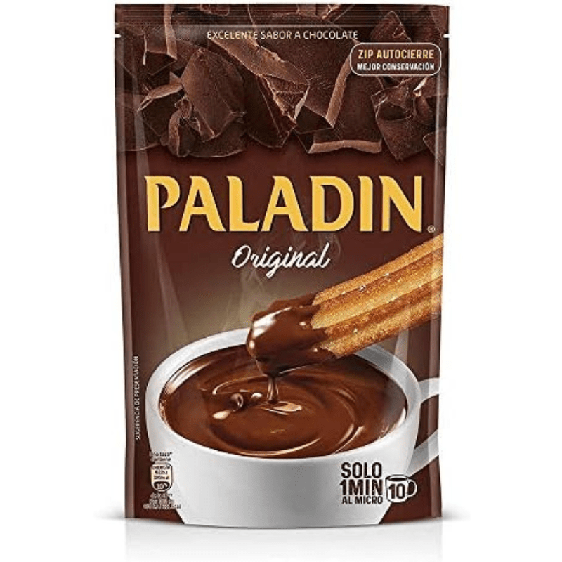 Paladin Original Thick Cocoa Powder, 11.9 oz Sweets & Snacks Paladin
