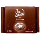 Pan Di Stelle Biscocrema Biscuits, 5.92 oz Sweets & Snacks Mulino Bianco