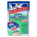 Paneangeli 13608 Lievito Pane Degli Angeli Yeast, 160 g Pantry Paneangeli