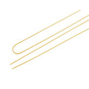 Pastificio Gentile Organic Linguine Pasta di Gragnano, 1.1 lbs Pasta & Dry Goods Gentile