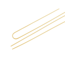 Pastificio Gentile Organic Spaghetti Pasta di Gragnano, 1.1 lbs Pasta & Dry Goods Gentile