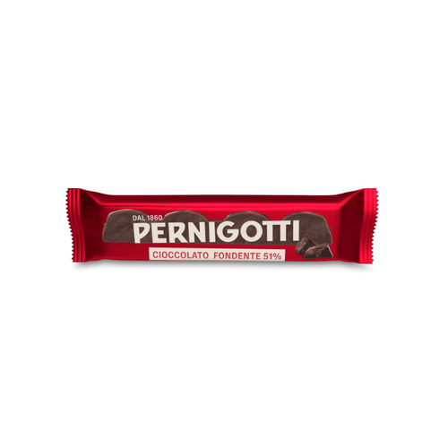 Pernigotti Dark Chocolate Bar, 1 oz Sweets & Snacks Pernigotti