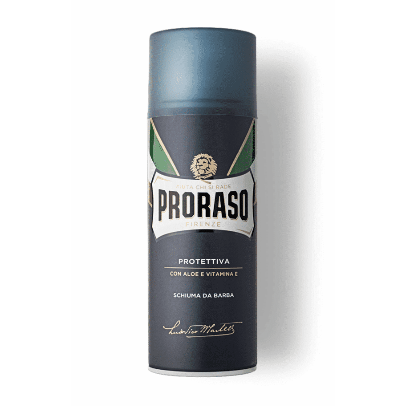Proraso Shaving Foam Protective 400 Ml Supermarket Italy proraso-shaving-foam-protective-400-ml-supermarket-italy