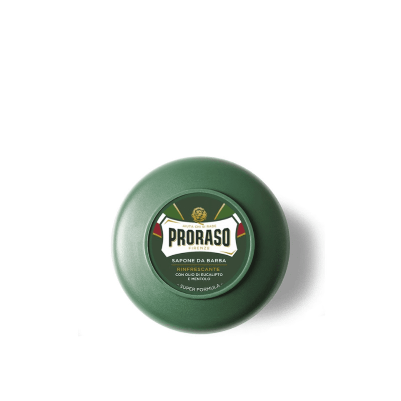 Proraso Shaving Soap Refreshing Super Formula, 75 mL Health & Beauty Proraso