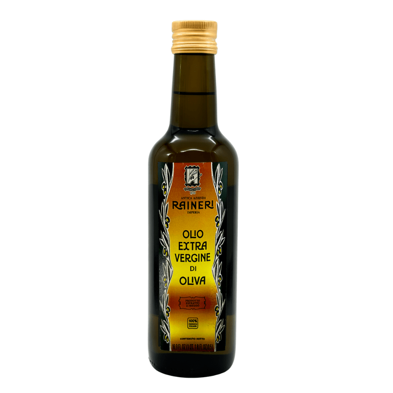 Raineri Extra Virgin Olive oil, 16.9 oz | Supermarket Italy