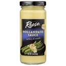 Reese Hollandaise Sauce, 7.5 oz Sauces & Condiments Reese